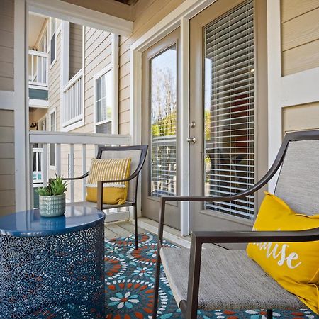 The Mooresville Nest: 2Br/2Ba Home Away From Home Exterior photo
